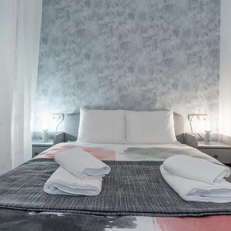 Tuguest San Agustin II Apartment Granada Dış mekan fotoğraf