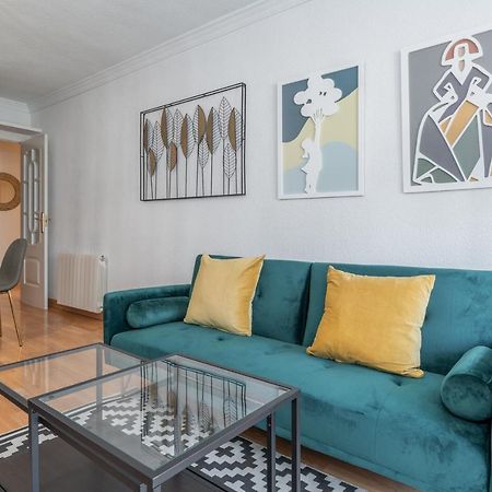 Tuguest San Agustin II Apartment Granada Dış mekan fotoğraf