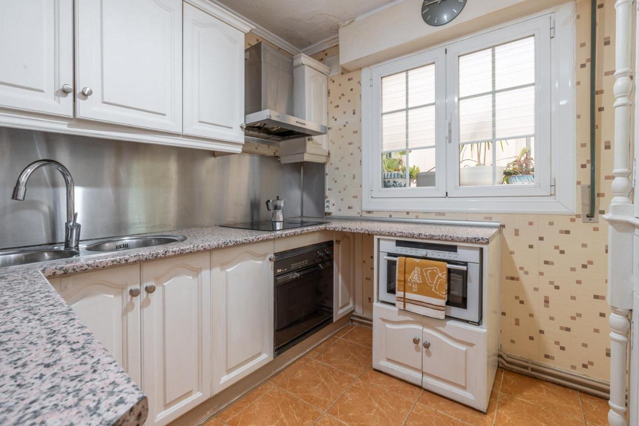Tuguest San Agustin II Apartment Granada Dış mekan fotoğraf