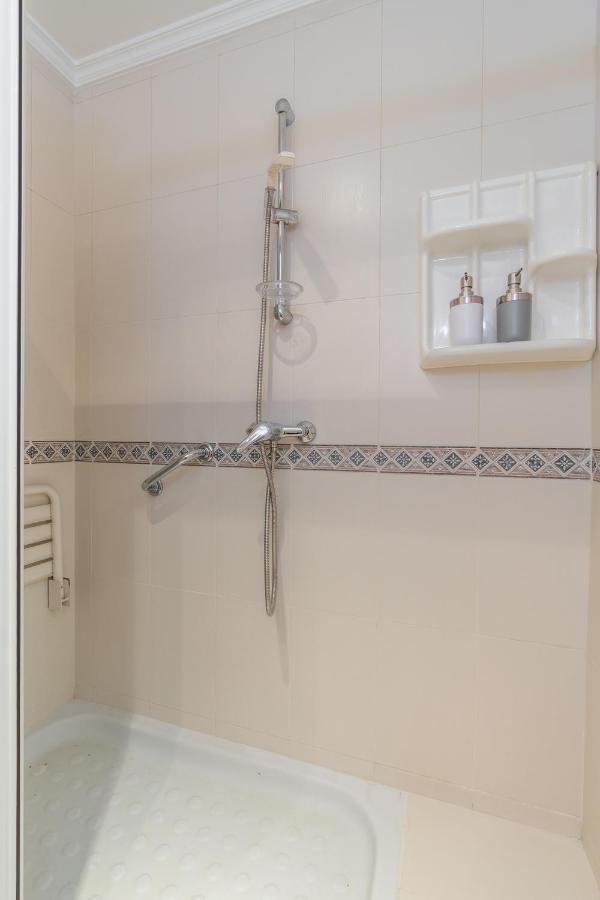 Tuguest San Agustin II Apartment Granada Dış mekan fotoğraf