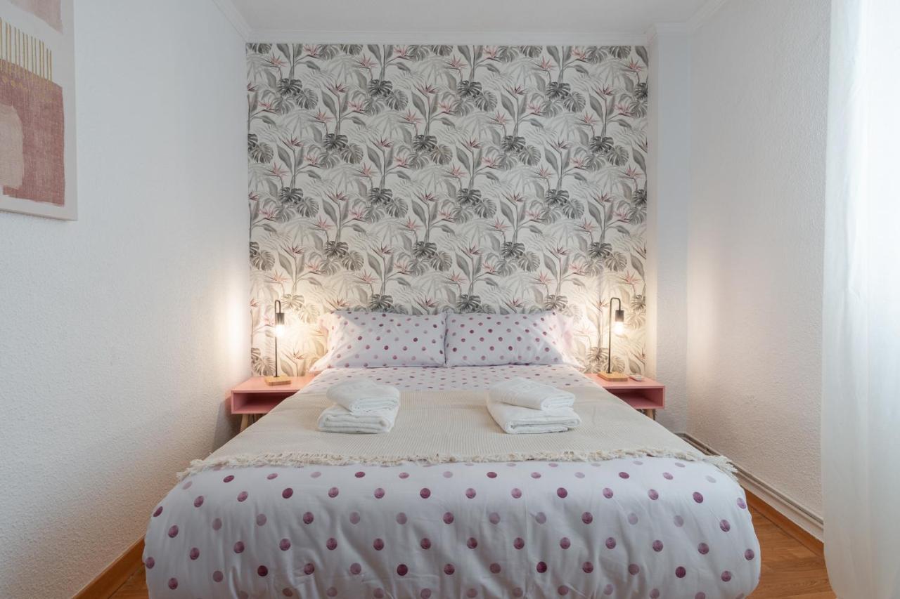 Tuguest San Agustin II Apartment Granada Dış mekan fotoğraf