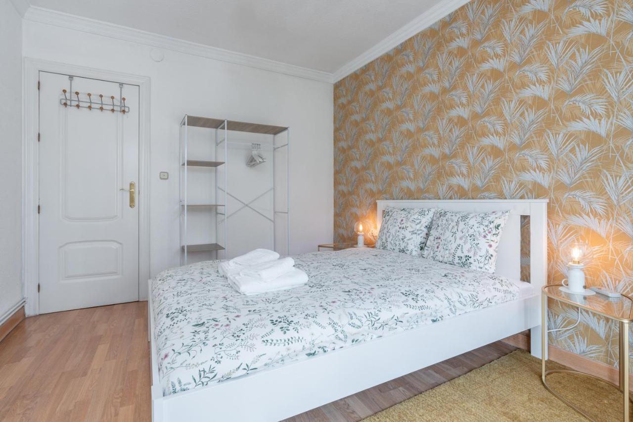 Tuguest San Agustin II Apartment Granada Dış mekan fotoğraf