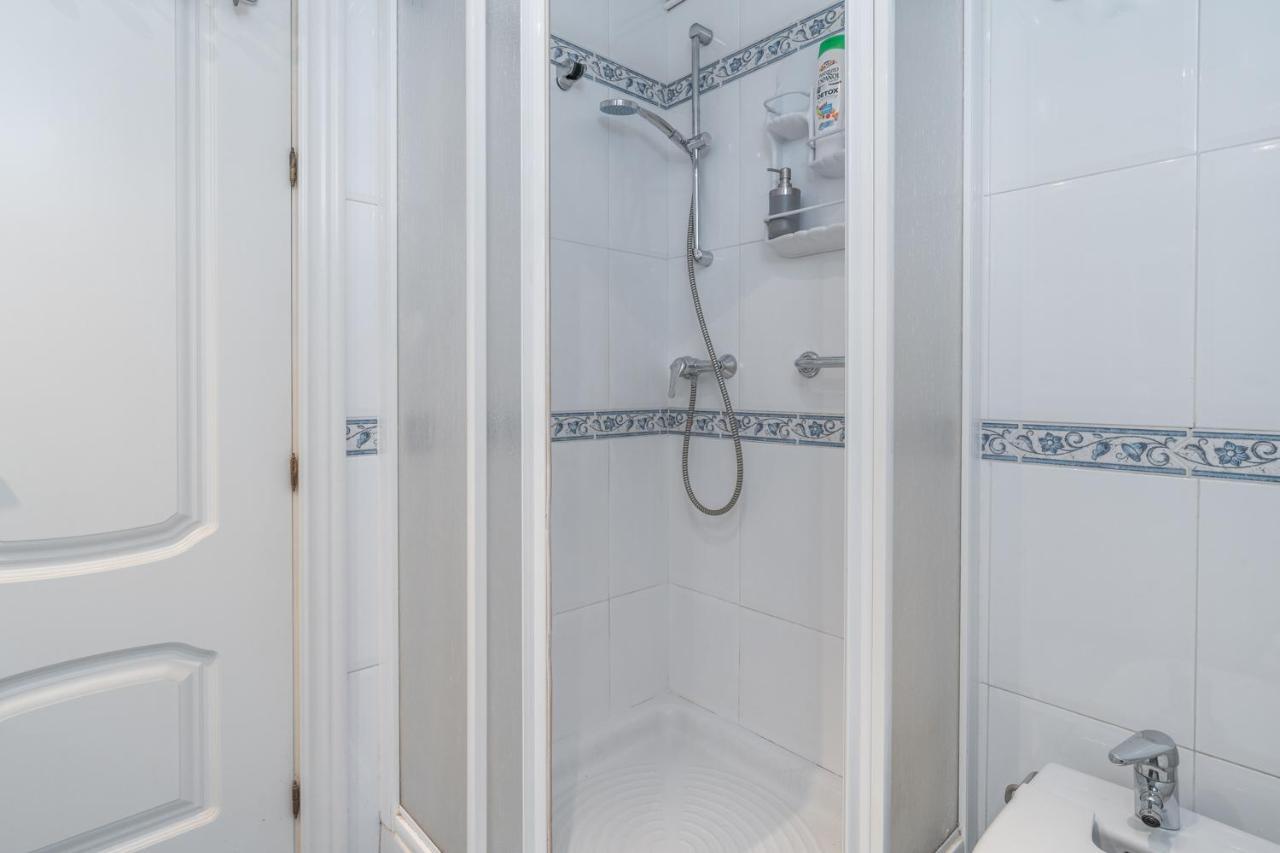 Tuguest San Agustin II Apartment Granada Dış mekan fotoğraf